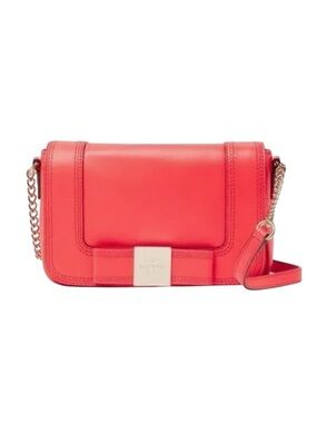 Kate Spade Primrose Hill Little Kaelin Crossbody Bag Gerarnium Red